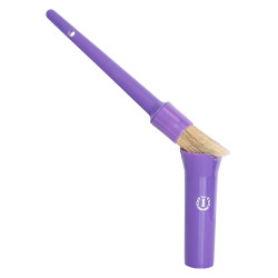 Pennello per zoccoli Imperial Riding piccolo contenitore Viola reale