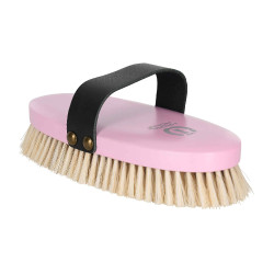 Spazzola morbida Soft Imperial Riding Rosa Spazzola morbida Soft Imperial Riding Rosa