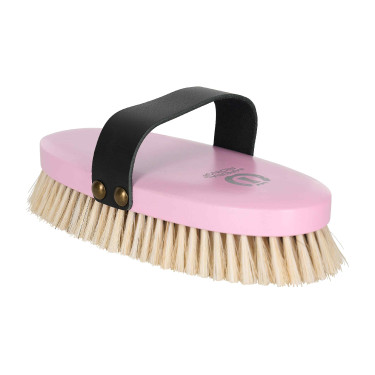 Spazzola morbida Soft Imperial Riding Rosa Spazzola morbida Soft Imperial Riding Rosa