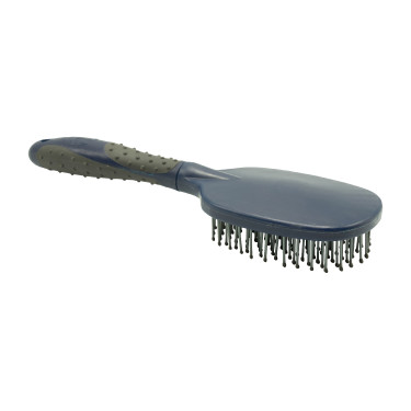 Pettine per criniera Imperial Riding Grippy Blu navy