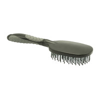 Pettine per criniera Imperial Riding Grippy Nero