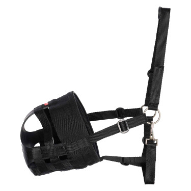 Museruola ergonomica Imperial Riding Nibble