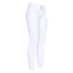 Pantaloni da equitazione Imperial Riding Diva Capone FullGrip
