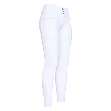 Pantaloni da equitazione Imperial Riding Diva Capone FullGrip Pantaloni da equitazione Imperial Riding Diva Capone FullGrip