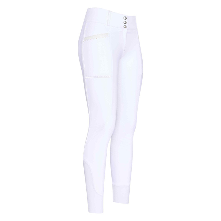 Pantaloni da equitazione Imperial Riding Diva Capone FullGrip Pantaloni da equitazione Imperial Riding Diva Capone FullGrip