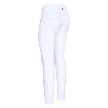 Pantaloni da equitazione Imperial Riding Diva Capone FullGrip Pantaloni da equitazione Imperial Riding Diva Capone FullGrip