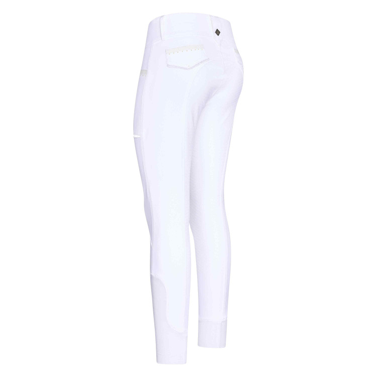 Pantaloni da equitazione Imperial Riding Diva Capone FullGrip Pantaloni da equitazione Imperial Riding Diva Capone FullGrip