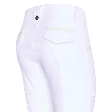 Pantaloni da equitazione Imperial Riding Diva Capone FullGrip Pantaloni da equitazione Imperial Riding Diva Capone FullGrip