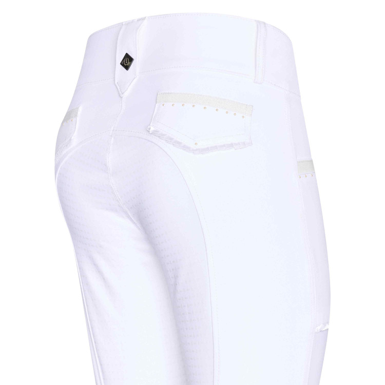 Pantaloni da equitazione Imperial Riding Diva Capone FullGrip Pantaloni da equitazione Imperial Riding Diva Capone FullGrip