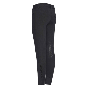 Leggings da equitazione Imperial Riding Tibby Solid KneeGrip Leggings da equitazione Imperial Riding Tibby Solid KneeGrip