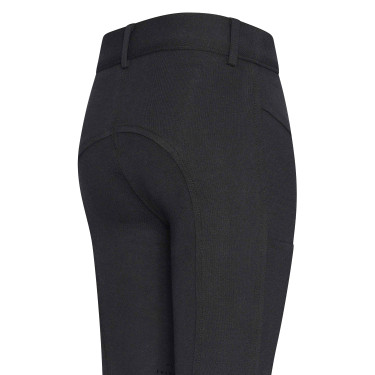Leggings da equitazione Imperial Riding Tibby Solid KneeGrip Leggings da equitazione Imperial Riding Tibby Solid KneeGrip