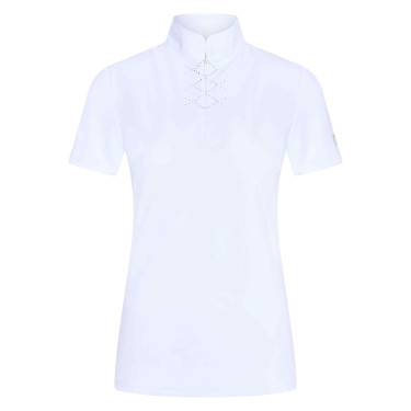 Polo da concorso Imperial Riding Victoria Brilliant