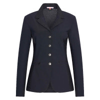 Giacca da concorso Imperial Riding Air Mesh Nero