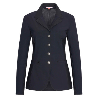 Giacca da concorso Imperial Riding Air Mesh Nero