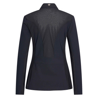 Giacca da concorso Imperial Riding Air Mesh Nero