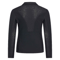 Giacca da concorso Imperial Riding Air Mesh Kids Blu navy Giacca da concorso Imperial Riding Air Mesh Kids Blu navy