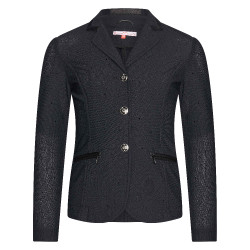 Giacca da concorso Imperial Riding Air Mesh Brilliant Kids