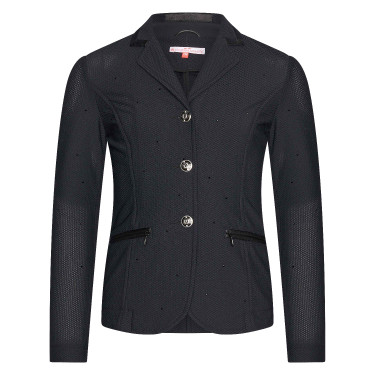 Giacca da concorso Imperial Riding Air Mesh Brilliant Kids