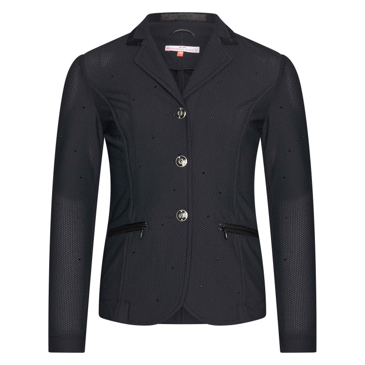 Giacca da concorso Imperial Riding Air Mesh Brilliant Kids