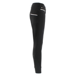 Pantaloni Pénélope Fun Pushup Nero