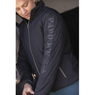 Giubbotto Laffitte Paddock Sports Giubbotto Laffitte Paddock Sports