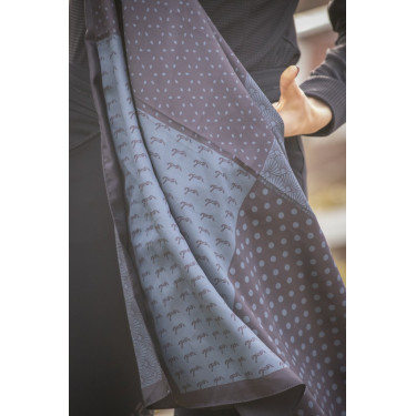 Foulard Pénélope Mya Foulard Pénélope Mya