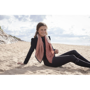 Foulard Pénélope Mya Foulard Pénélope Mya