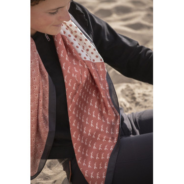 Foulard Pénélope Mya Foulard Pénélope Mya