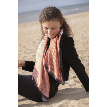 Foulard Pénélope Mya Foulard Pénélope Mya