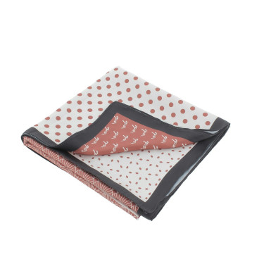 Foulard Pénélope Mya Foulard Pénélope Mya