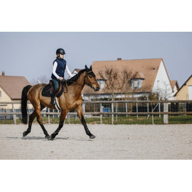 Gilet senza maniche Equithème Lina donna Gilet senza maniche Equithème Lina donna