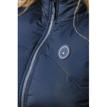 Gilet senza maniche Equithème Lina donna Gilet senza maniche Equithème Lina donna