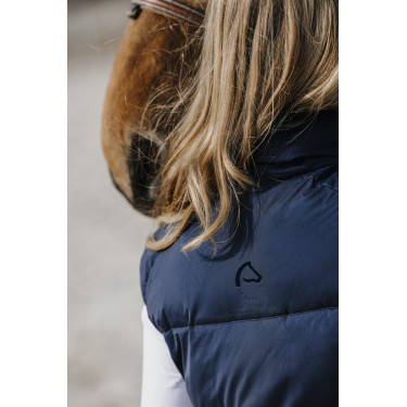 Gilet senza maniche Equithème Lina donna Gilet senza maniche Equithème Lina donna