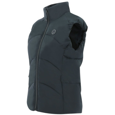 Gilet senza maniche Equithème Lina donna Gilet senza maniche Equithème Lina donna