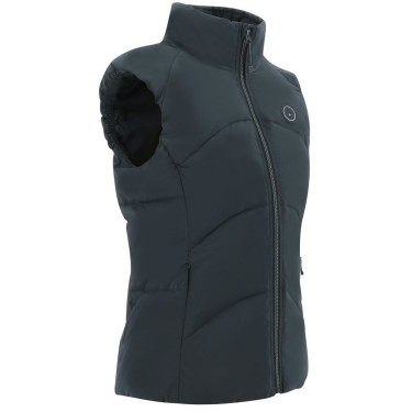 Gilet senza maniche Equithème Lina donna Gilet senza maniche Equithème Lina donna