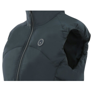 Gilet senza maniche Equithème Lina donna Gilet senza maniche Equithème Lina donna