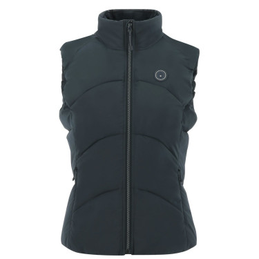 Gilet senza maniche Equithème Lina donna Gilet senza maniche Equithème Lina donna
