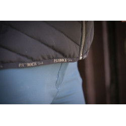 Doudoune sans manches Longueil Paddock Sports Bleu marine Doudoune sans manches Longueil Paddock Sports Bleu marine