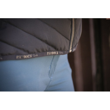 Giubbotto senza maniche Longueil Paddock Sports Giubbotto senza maniche Longueil Paddock Sports