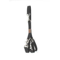 Porta testiera amovibile Paddock Sports Nero Porta testiera amovibile Paddock Sports Nero