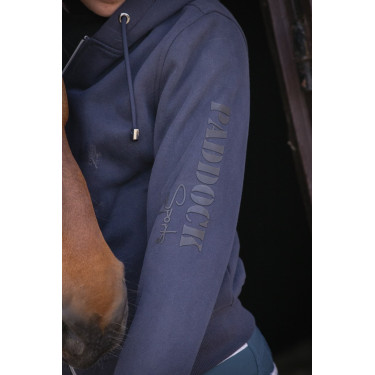 Felpa Montebello Paddock Sports Felpa Montebello Paddock Sports