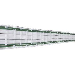 Nastro 12 mm Beaumont 200m Nastro 12 mm Beaumont 200m