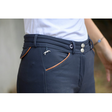 Pantaloni Pénélope Point Sellier Pantaloni Pénélope Point Sellier