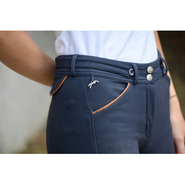 Pantaloni Pénélope Point Sellier Pantaloni Pénélope Point Sellier