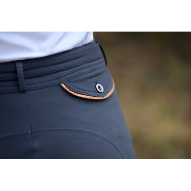 Pantaloni Pénélope Point Sellier Pantaloni Pénélope Point Sellier