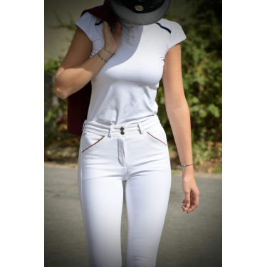 Pantaloni Pénélope Point Sellier Pantaloni Pénélope Point Sellier