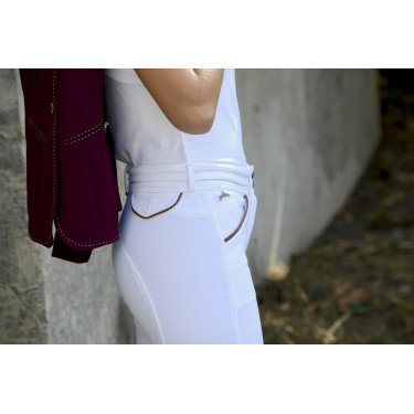 Pantaloni Pénélope Point Sellier Pantaloni Pénélope Point Sellier