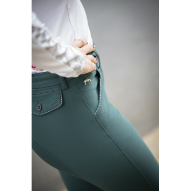 Pantaloni Pénélope Point Sellier Pantaloni Pénélope Point Sellier