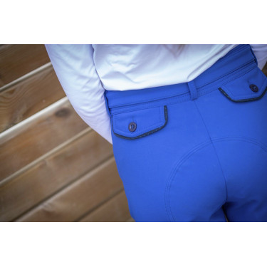 Pantaloni Pénélope Point Sellier Pantaloni Pénélope Point Sellier