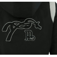 Bombers Pénélope Lione Blu navy Bombers Pénélope Lione Blu navy